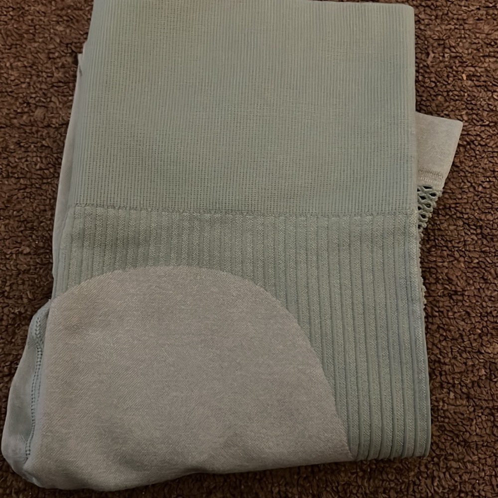 Astoria APEX Legging - Powder Blue - Picture 4 of 4